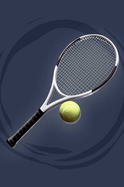 Placez un pari système sur le Tennis