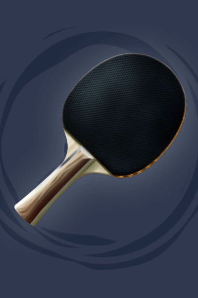 Placez un pari simple sur Tennis de table
